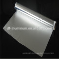 Aluminium-Küchenfolie, Zinnfolie und Putenfolie